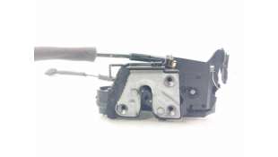 CERRADURA PUERTA DELANTERA DERECHA RENAULT CAPTUR (2013-) 0.9 TCE 90 90CV 898CC - L.8295816 / 805022764R 2