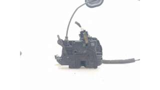 CERRADURA PUERTA DELANTERA DERECHA RENAULT CAPTUR (2013-) 0.9 TCE 90 90CV 898CC - L.8295816 / 805022764R