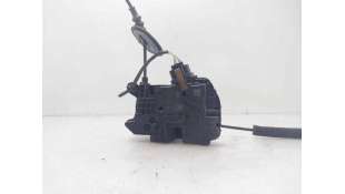CERRADURA PUERTA TRASERA DERECHA RENAULT CAPTUR (2013-) 0.9 TCE 90 90CV 898CC - L.8295817 / 805027072R 2