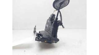 CERRADURA PUERTA TRASERA DERECHA RENAULT CAPTUR (2013-) 0.9 TCE 90 90CV 898CC - L.8295817 / 805027072R