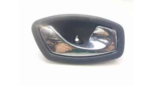 MANETA INTERIOR TRASERA DERECHA RENAULT CAPTUR (2013-) 0.9 TCE 90 90CV 898CC - L.8295818 / 806700005R