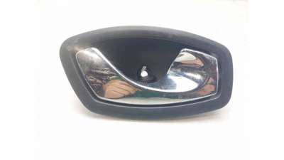 MANETA INTERIOR TRASERA DERECHA RENAULT CAPTUR (2013-) 0.9 TCE 90 90CV 898CC - L.8295818 / 806700005R