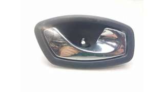 MANETA INTERIOR TRASERA DERECHA RENAULT CAPTUR (2013-) 0.9 TCE 90 90CV 898CC - L.8295818 / 806700005R