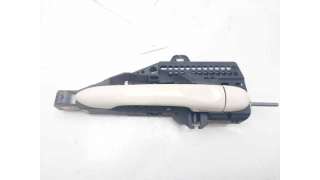 MANETA EXTERIOR TRASERA DERECHA RENAULT CAPTUR (2013-) 0.9 TCE 90 90CV 898CC - L.8295819 / 806062058R