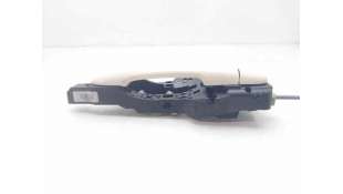 MANETA EXTERIOR TRASERA DERECHA RENAULT CAPTUR (2013-) 0.9 TCE 90 90CV 898CC - L.8295819 / 806062058R 2