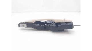 MANETA EXTERIOR TRASERA DERECHA RENAULT CAPTUR (2013-) 0.9 TCE 90 90CV 898CC - L.8295819 / 806062058R