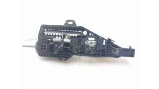 MANETA EXTERIOR TRASERA DERECHA RENAULT CAPTUR (2013-) 0.9 TCE 90 90CV 898CC - L.8295819 / 806062058R