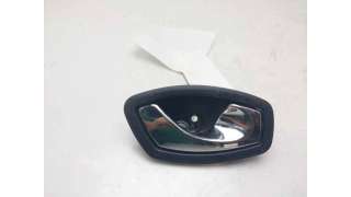 MANETA INTERIOR DELANTERA DERECHA RENAULT CAPTUR (2013-) 0.9 TCE 90 90CV 898CC - L.8295822 / 806700005R