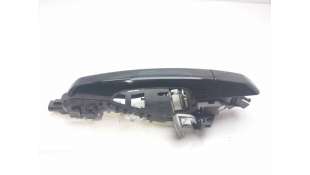 MANETA EXTERIOR TRASERA DERECHA JAGUAR F-PACE (2015-) - L.8295829 / BJ32224N02