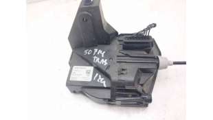 CERRADURA PUERTA TRASERA IZQUIERDA JAGUAR F-PACE (2015-) - L.8295832 / HK832499AC