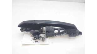 MANETA EXTERIOR TRASERA IZQUIERDA JAGUAR F-PACE (2015-) - L.8295833 / T2H3843LML