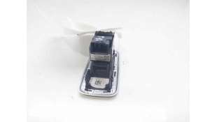 MANDO ELEVALUNAS TRASERO DERECHO JAGUAR F-PACE (2015-) - L.8295836 / GX7314717AC