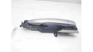 MANETA EXTERIOR TRASERA DERECHA NISSAN QASHQAI II TODO TERRENO, CERRADA (2013-) 1.5 DCI 110CV 1461CC - L.8295838 / 806404EA