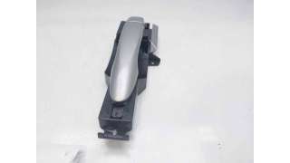 MANETA EXTERIOR TRASERA DERECHA NISSAN QASHQAI II TODO TERRENO, CERRADA (2013-) 1.5 DCI 110CV 1461CC - L.8295838 / 806404EA