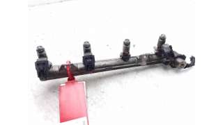 RAMPA INYECTORA VOLKSWAGEN GOLF IV (1997-2004) 1.4 16V 75CV 1390CC - L.8295842 / 036133319