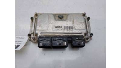 CENTRALITA MOTOR UCE CITROEN XSARA COUPÉ (2000-2005) 1.6 16V 109CV 1587CC - L.8295862 / 9638765980