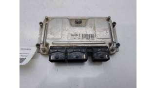 CENTRALITA MOTOR UCE CITROEN XSARA COUPÉ (2000-2005) 1.6 16V 109CV 1587CC - L.8295862 / 9638765980