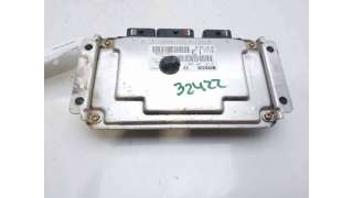 CENTRALITA MOTOR UCE CITROEN XSARA COUPÉ (2000-2005) 1.6 16V 109CV 1587CC - L.8295862 / 9638765980