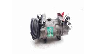 COMPRESOR AIRE ACONDICIONADO RENAULT KANGOO (1997-) D 65 1.9 (KC0E, KC02, KC0J, KC0N) 64CV 1870CC - L.8295873 / 7700111235 2