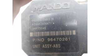 ABS CITROEN XSARA (1998-2005) 1.9 D 70CV 1868CC - L.8295887 / 96470261