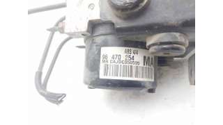 ABS CITROEN XSARA (1998-2005) 1.9 D 70CV 1868CC - L.8295887 / 96470261