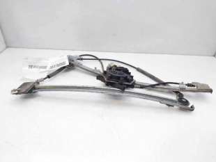 ELEVALUNAS DELANTERO IZQUIERDO CITROEN XSARA (1998-2005) 1.9 D 70CV 1868CC - L.8295987 / 9221G7