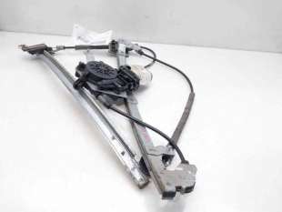 ELEVALUNAS DELANTERO IZQUIERDO CITROEN XSARA (1998-2005) 1.9 D 70CV 1868CC - L.8295987 / 9221G7 2