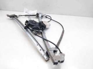 ELEVALUNAS DELANTERO IZQUIERDO CITROEN XSARA (1998-2005) 1.9 D 70CV 1868CC - L.8295987 / 9221G7