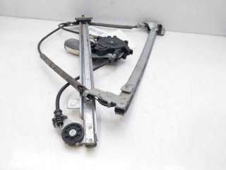 ELEVALUNAS DELANTERO IZQUIERDO CITROEN XSARA (1998-2005) 1.9 D 70CV 1868CC - L.8295987 / 9221G7