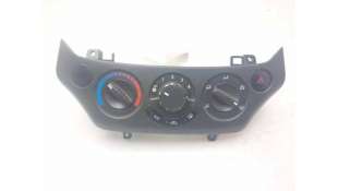 MANDO CALEFACCION /  AIRE ACONDICIONADO CHEVROLET AVEO / KALOS FASTBACK (2008-) 1.4 101CV 1399CC - L.8296138 / 96650507