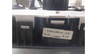 MANDO CALEFACCION /  AIRE ACONDICIONADO CHEVROLET AVEO / KALOS FASTBACK (2008-) 1.4 101CV 1399CC - L.8296138 / 96650507