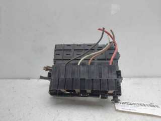 CENTRALITA BSM PEUGEOT 407 (2004-2005) 2.0 136CV 1997CC - L.8296220 / 9657608780