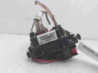 CENTRALITA BSM PEUGEOT 407 (2004-2005) 2.0 136CV 1997CC - L.8296220 / 9657608780