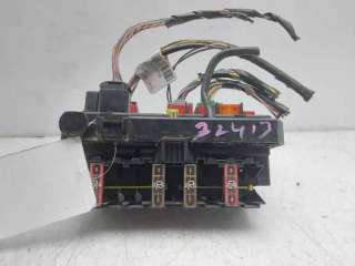 CENTRALITA BSM PEUGEOT 407 (2004-2005) 2.0 136CV 1997CC - L.8296220 / 9657608780