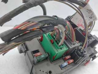 CENTRALITA BSM PEUGEOT 407 (2004-2005) 2.0 136CV 1997CC - L.8296220 / 9657608780