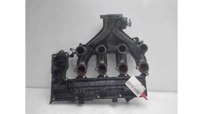 COLECTOR ADMISION PEUGEOT 407 (2004-2005) 2.0 136CV 1997CC - L.8296234 / 9662688980