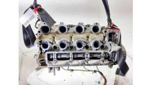 CULATA PEUGEOT 407 (2004-2005) 2.0 136CV 1997CC - L.8296245 / 9641752610