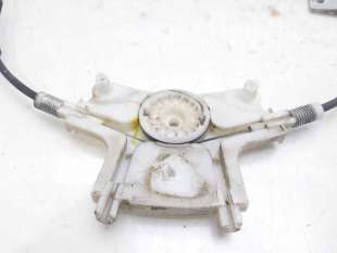 ELEVALUNAS TRASERO DERECHO PEUGEOT 407 (2004-2005) 2.0 136CV 1997CC - L.8296255 / 9644893680 2