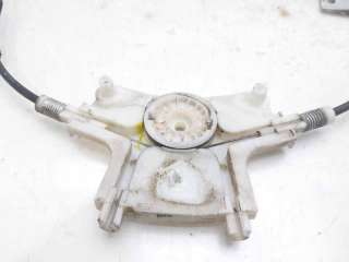 ELEVALUNAS TRASERO DERECHO PEUGEOT 407 (2004-2005) 2.0 136CV 1997CC - L.8296255 / 9644893680