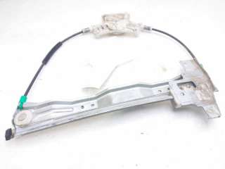 ELEVALUNAS TRASERO DERECHO PEUGEOT 407 (2004-2005) 2.0 136CV 1997CC - L.8296255 / 9644893680