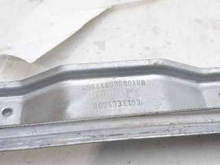 ELEVALUNAS TRASERO DERECHO PEUGEOT 407 (2004-2005) 2.0 136CV 1997CC - L.8296255 / 9644893680