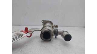 ENFRIADOR VALVULA EGR PEUGEOT 407 (2004-2005) 2.0 136CV 1997CC - L.8296257 / 9645689780