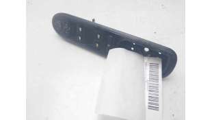 MANDO ELEVALUNAS DELANTERO IZQUIERDO PEUGEOT 407 (2004-2005) 2.0 136CV 1997CC - L.8296279 / 96468704XT