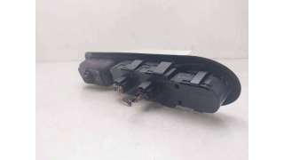 MANDO ELEVALUNAS DELANTERO IZQUIERDO PEUGEOT 407 (2004-2005) 2.0 136CV 1997CC - L.8296279 / 96468704XT
