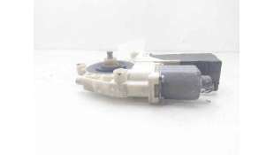 MOTOR ELEVALUNAS DELANTERO IZQUIERDO PEUGEOT 407 (2004-2005) 2.0 136CV 1997CC - L.8296308 / 1137328125 2