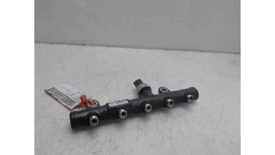 RAMPA INYECTORA PEUGEOT 407 (2004-2005) 2.0 136CV 1997CC - L.8296352 / 9654726280