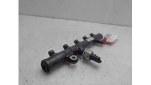 RAMPA INYECTORA PEUGEOT 407 (2004-2005) 2.0 136CV 1997CC - L.8296352 / 9654726280 2