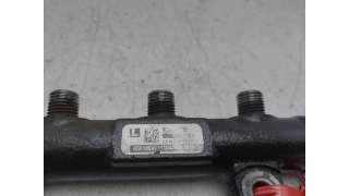 RAMPA INYECTORA PEUGEOT 407 (2004-2005) 2.0 136CV 1997CC - L.8296352 / 9654726280