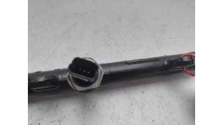 RAMPA INYECTORA PEUGEOT 407 (2004-2005) 2.0 136CV 1997CC - L.8296352 / 9654726280