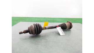 TRANSMISION DELANTERA IZQUIERDA SEAT TOLEDO II (2000-2006) 1.6 16V 105CV 1598CC - L.8296420 / JZW407451DX